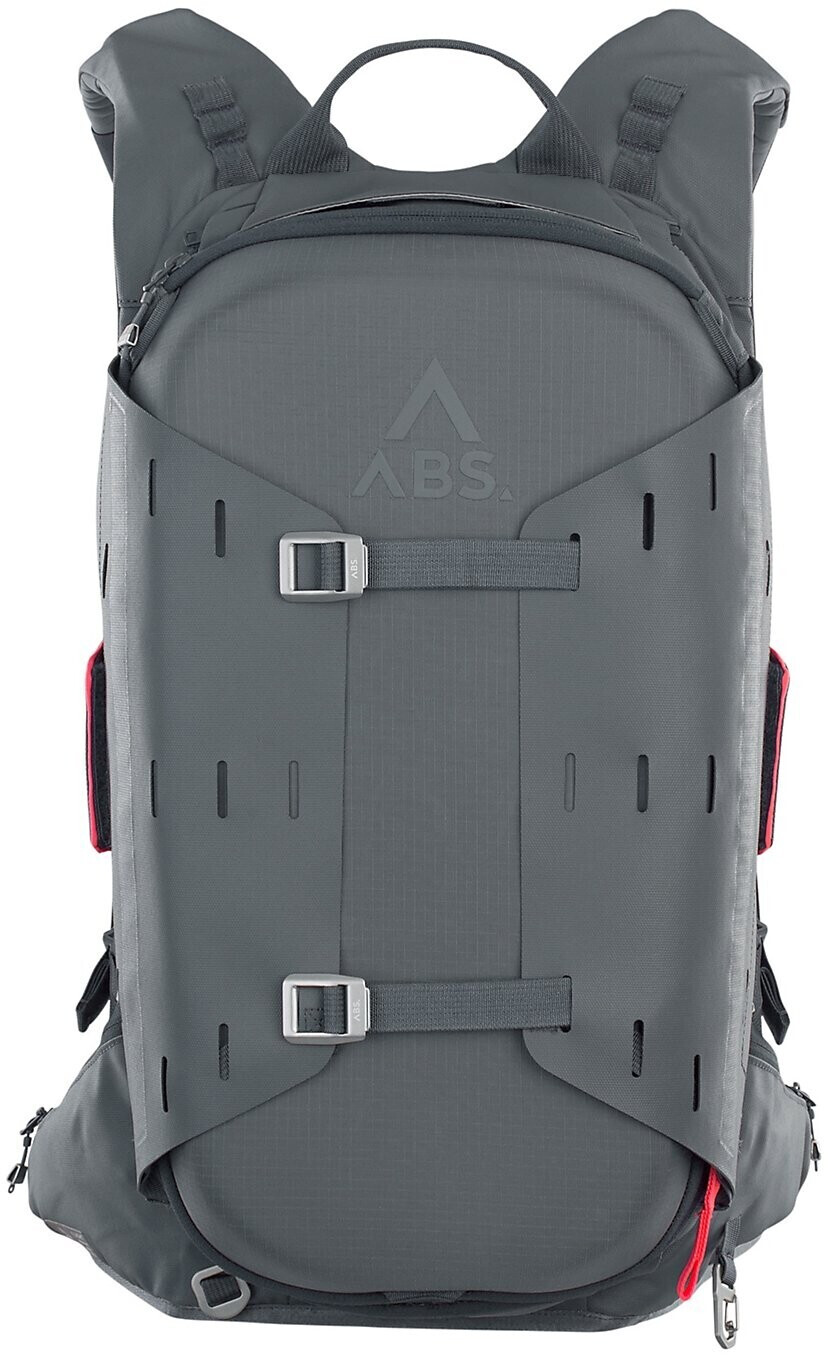 ABS A.LIGHT FREE S/M slate