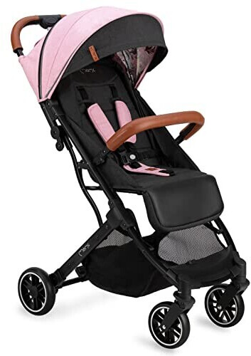 Momi Estelle pink