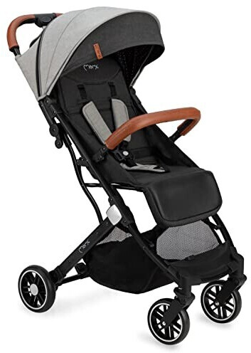 Momi Estelle grey