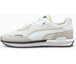 puma street rider black