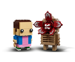 Lego stranger shop things brickheadz