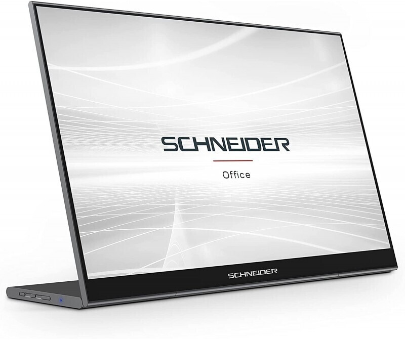Schneider SC-16PM1F