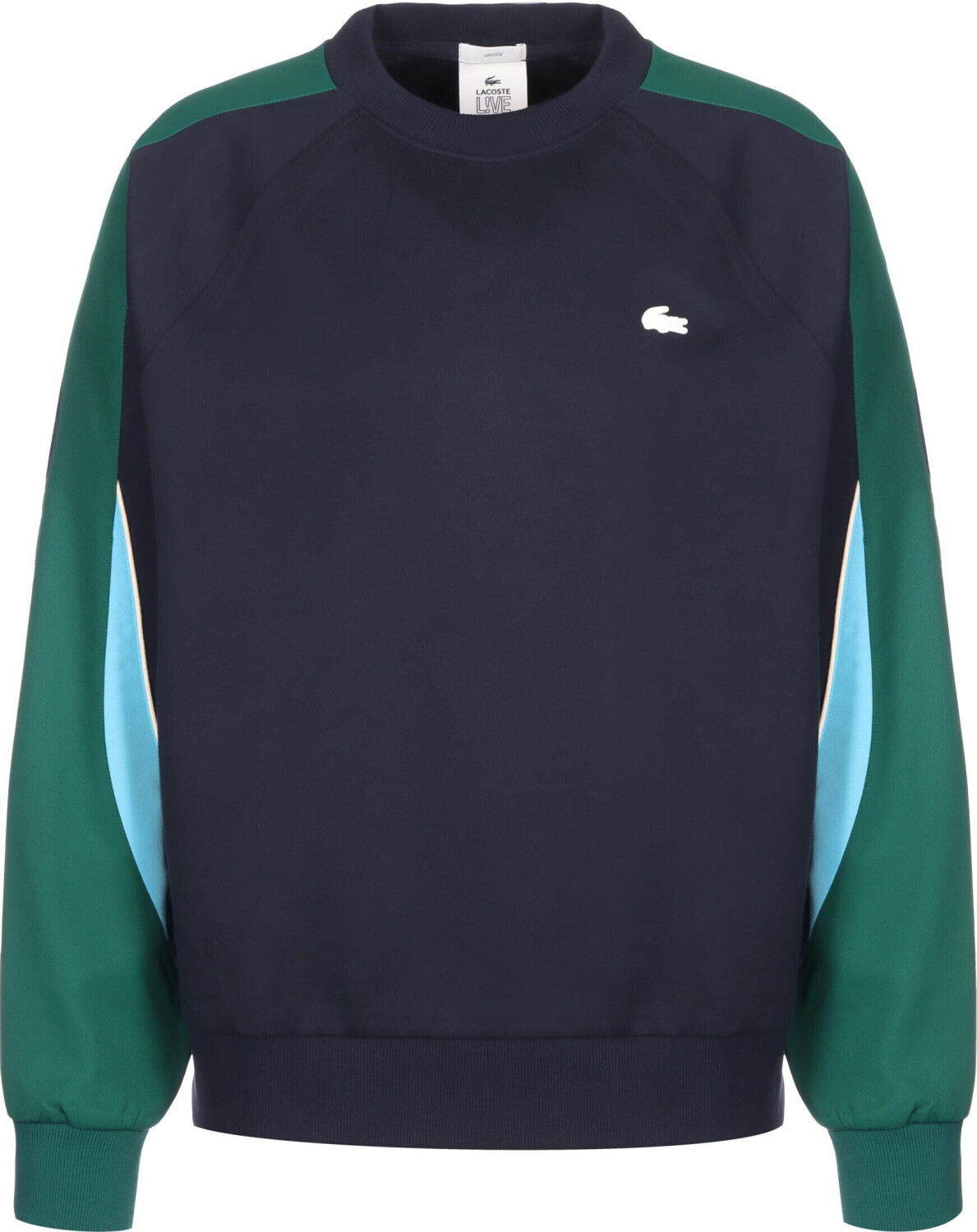 Lacoste L!ve Sweatshirt (SH7287-Q6K)