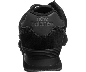 Buy New Balance 574 Black Triple Black from 64.99 Today