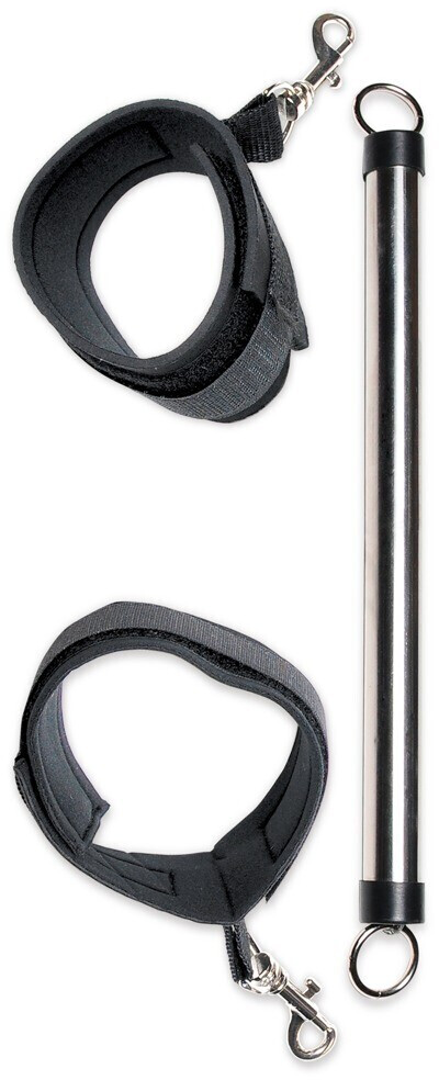 Pipedream Spreader Bar
