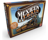 Mexican Train Dominoes (NL)
