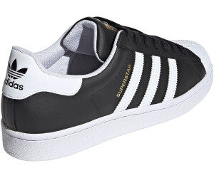 Adidas superstar nere miglior prezzo new arrivals