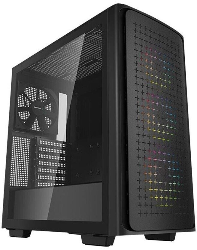 Deepcool CK560 Black