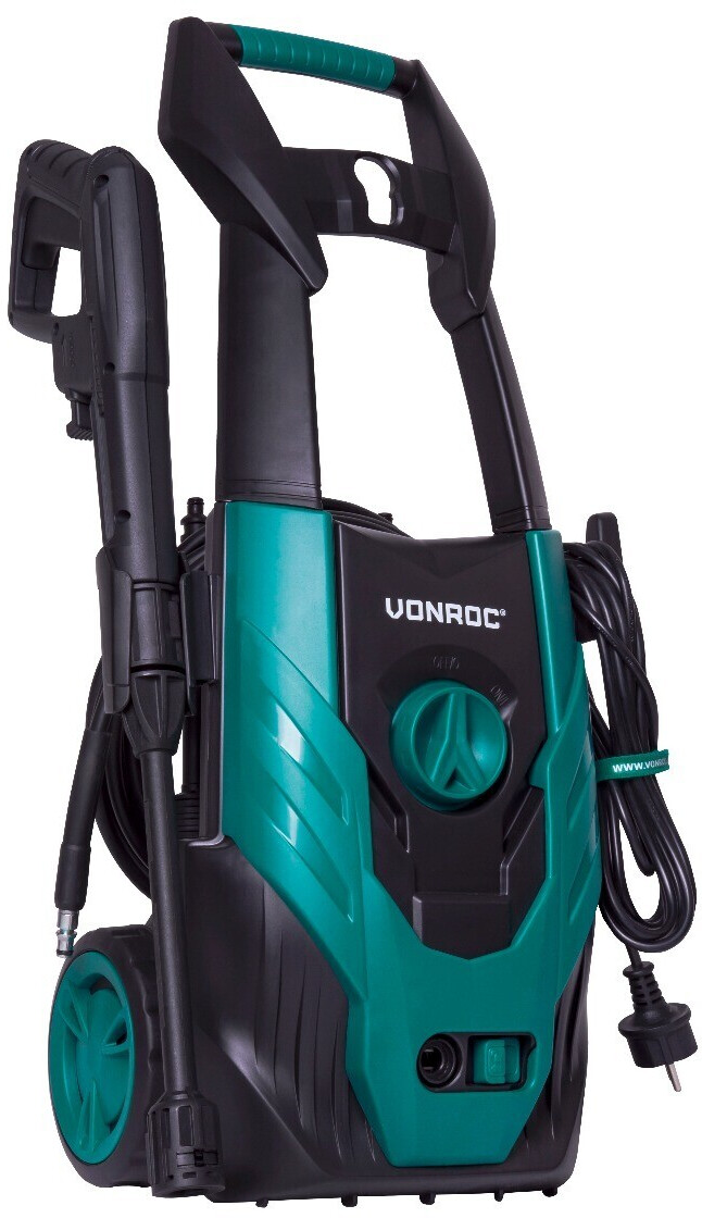 VONROC V14-1 1400W 110 bar