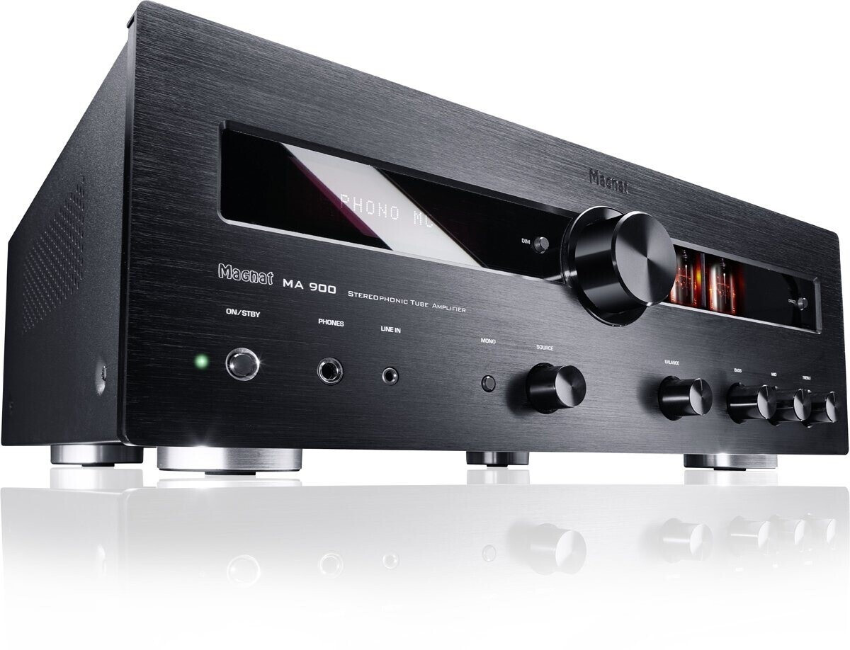 Magnat MA 900 noir