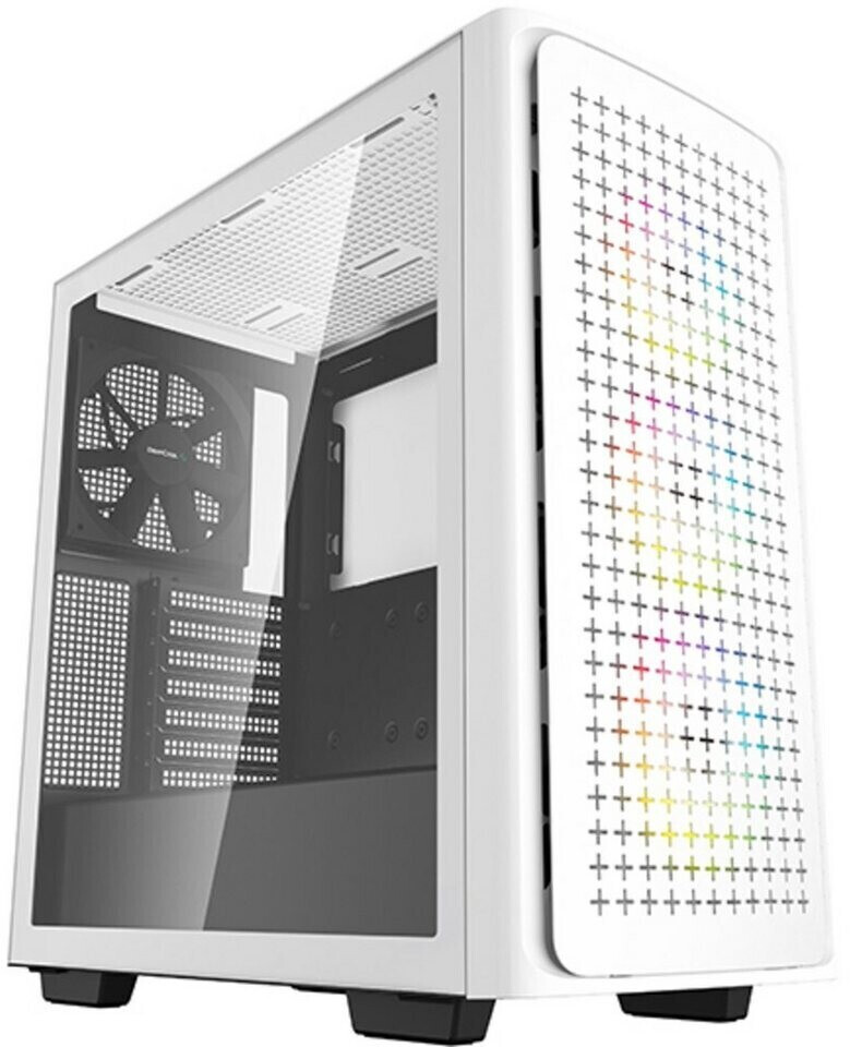 Deepcool CK560 White