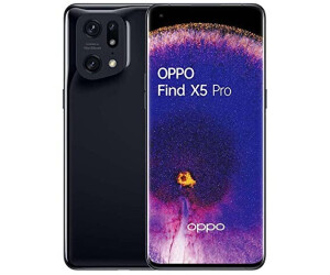 OPPO Find X5 Pro desde 649,00 €, Febrero 2024