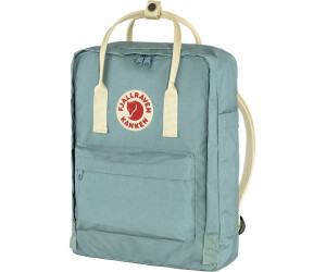 Fjallraven kanken hot sale big sky blue