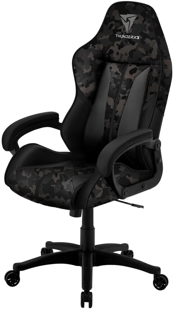 ThunderX3 BC1 Camo Grey