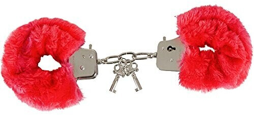 You2Toys Love-Cuffs