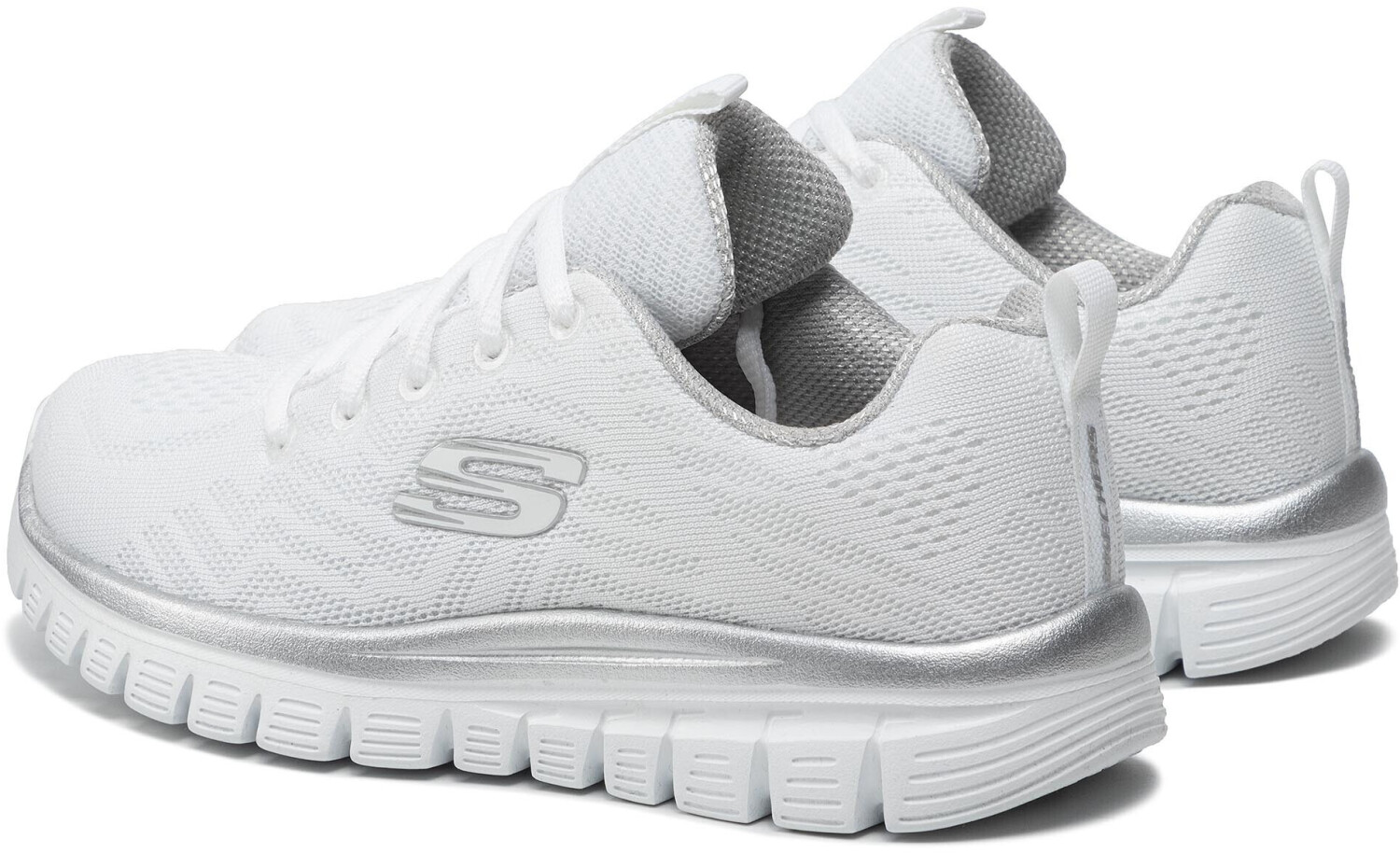 Skechers women's graceful get connected discount