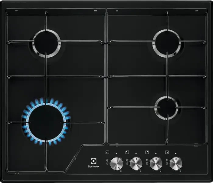 Electrolux EGS6424K a € 199,99 (oggi)