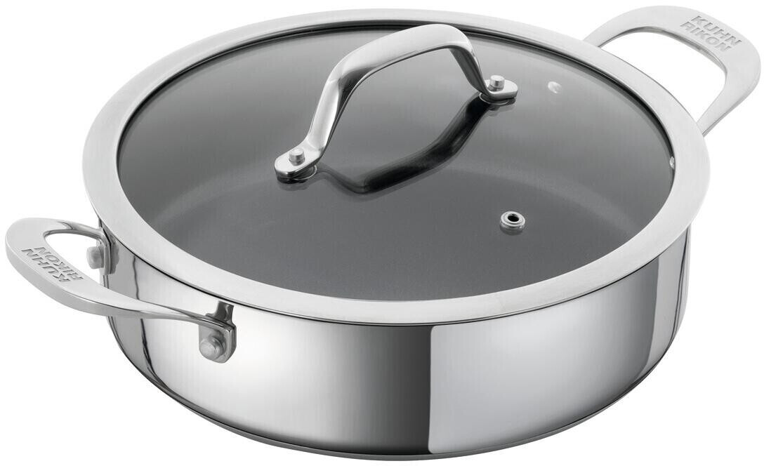 Kuhn Rikon Allround Serving Pan 28 cm