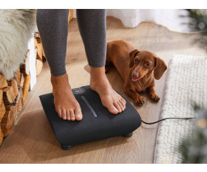 Medisana Shiatsu-Fußmassagegerät mit Wärmefunktion (FM 62-L) ab 40,43 € |  Preisvergleich bei