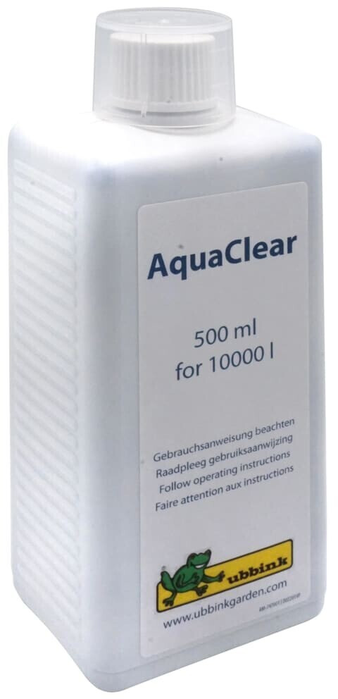 Ubbink Aqua Clear BioBalance 500 ml (1373018)