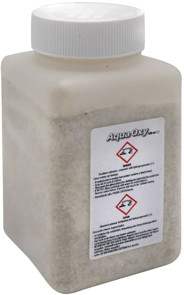 Ubbink Aqua Oxy 500ml (1373020)