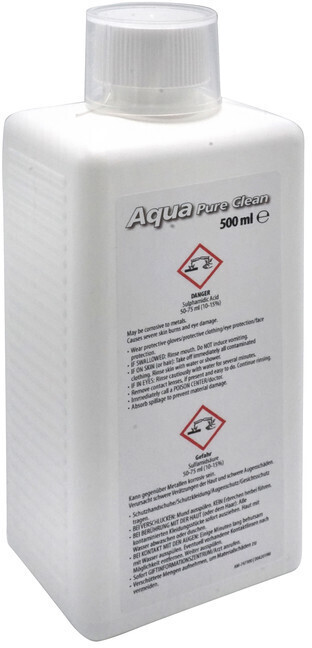 Ubbink Aqua Pure Clean 500 ml (1351700)