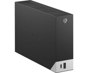 Disque dur externe SEAGATE One Touch Desktop Hub 10To