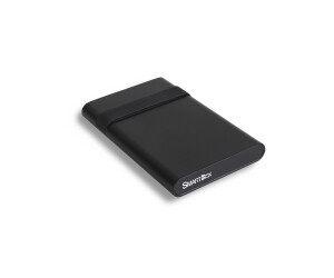 Verbatim SmartDisk Mobile Drive 500GB ab 37,40 € | Preisvergleich bei ...