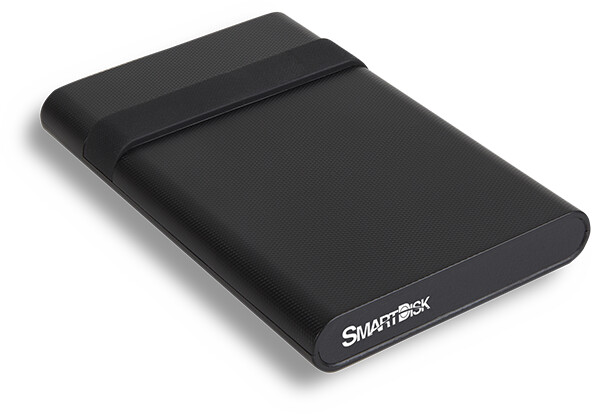 VERBATIM SMARTDISK Disque dur externe Reconditionné 500 GO USB 3.2 - Noir  pas cher 