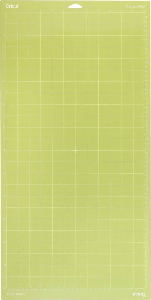 Cricut Standardgrip cutting mat 30.5x 61