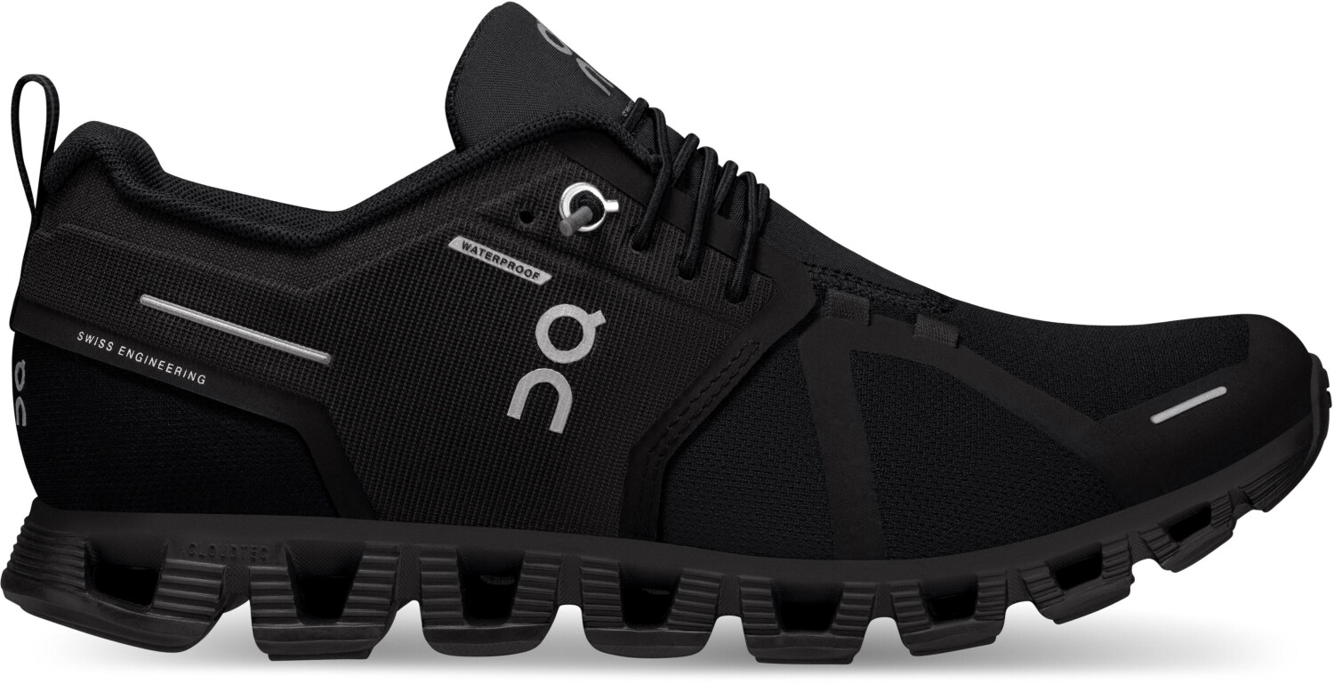 On Cloud 5 waterproof Women (59.98838) all black