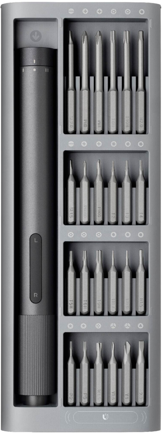 Xiaomi Mi Cordless Precision Screwdriver Kit (BHR5474GL)