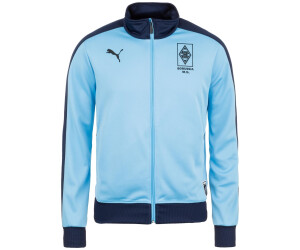 Puma Borrusia Monchengladbach Herren T7 Trainingsjacke ab 39 99 Preisvergleich bei idealo