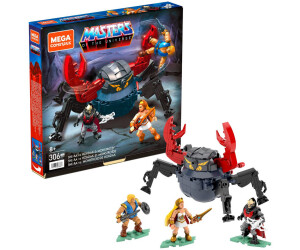 Mega construx toys online