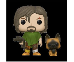 Buy Funko POP! The Walking Dead - Daryl 