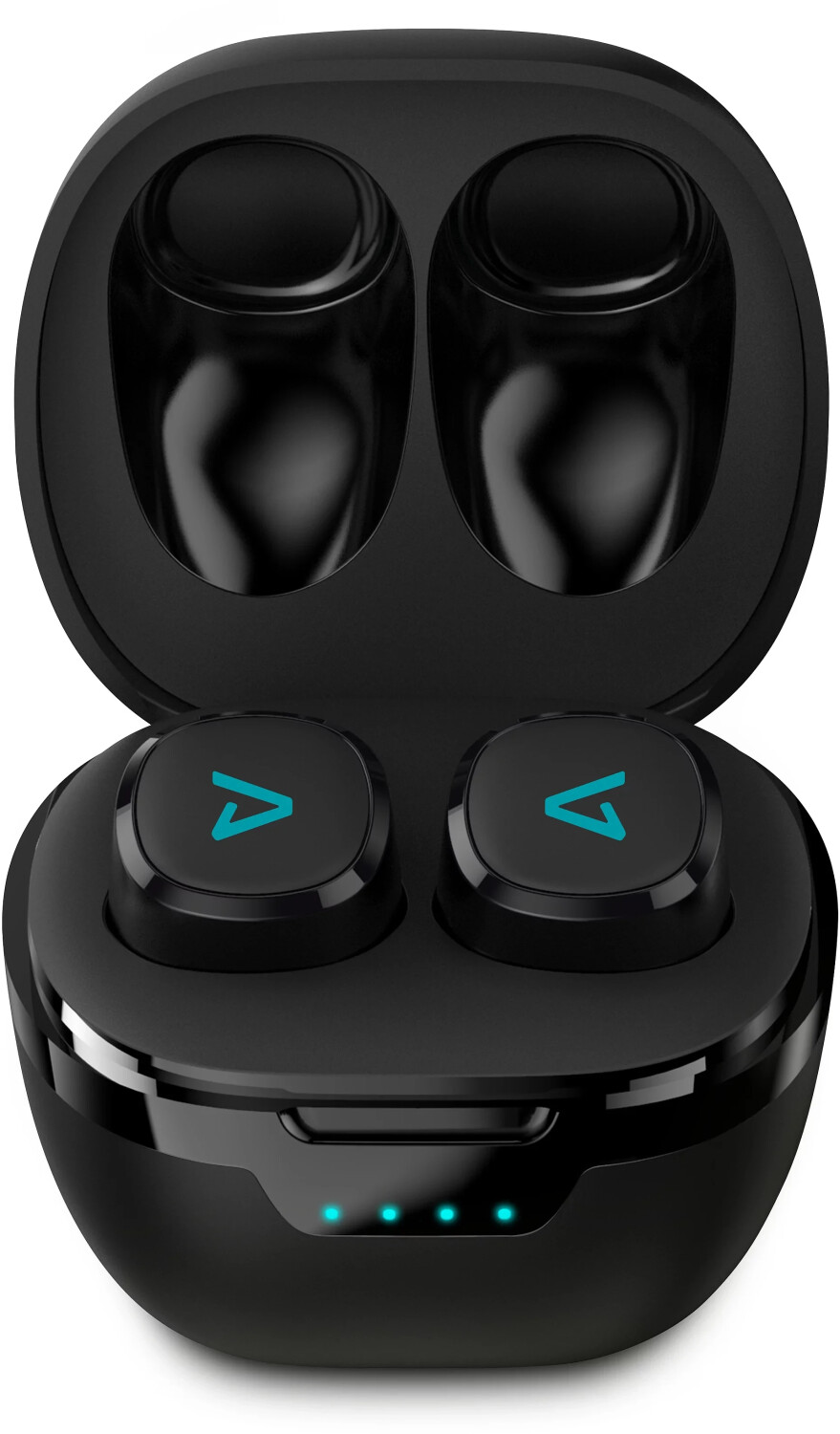 Lamax Dots2 noir