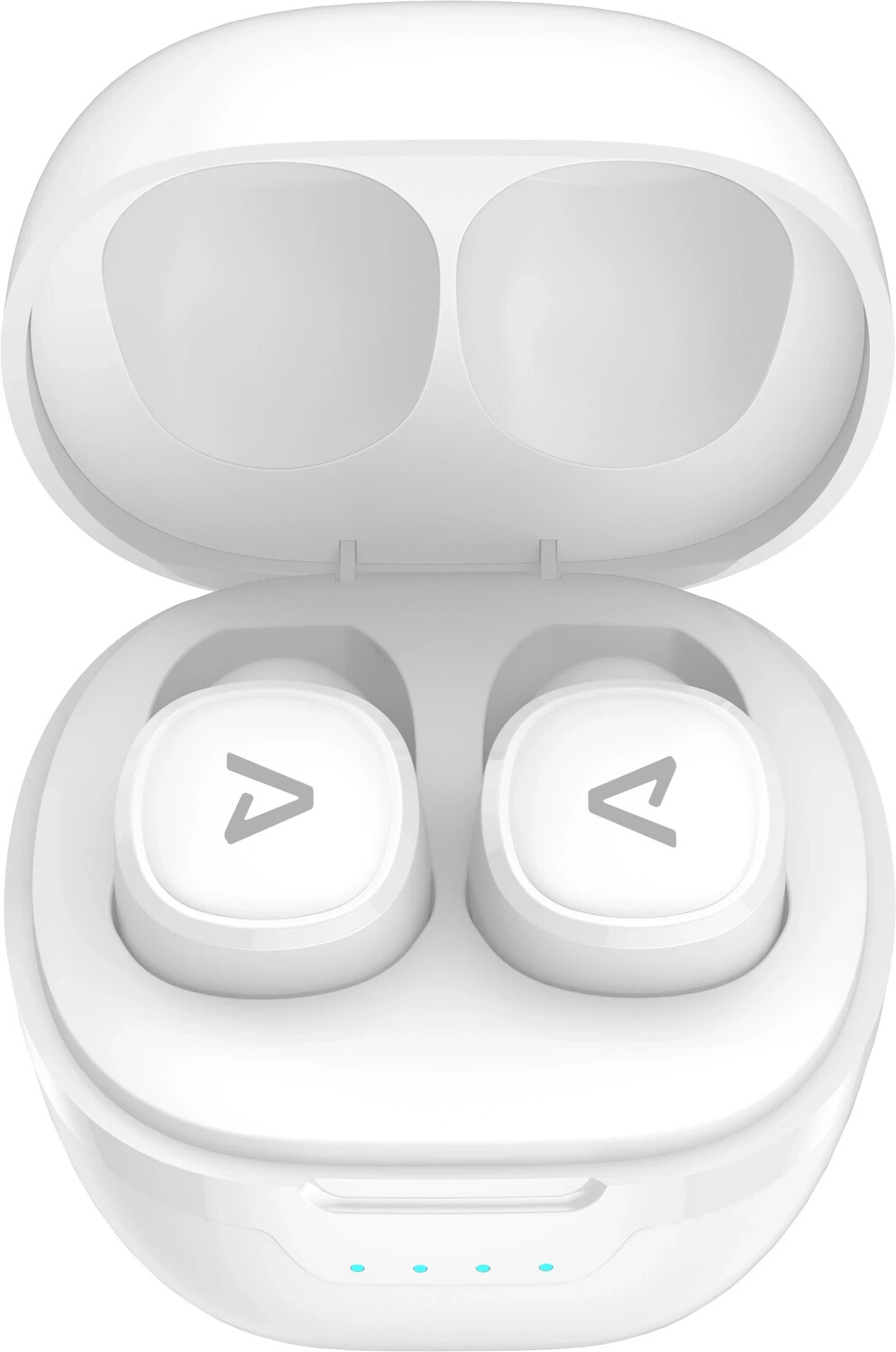 Lamax Dots2 blanc