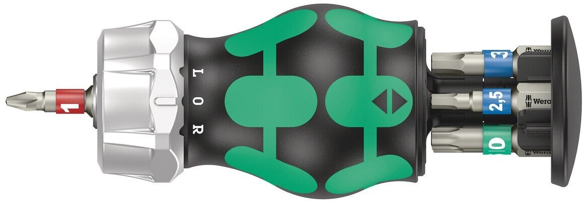 Wera Bicycle Set 5 (5004185001)