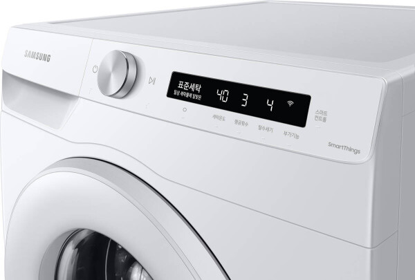 Samsung WW12T504DTW, Bild 7