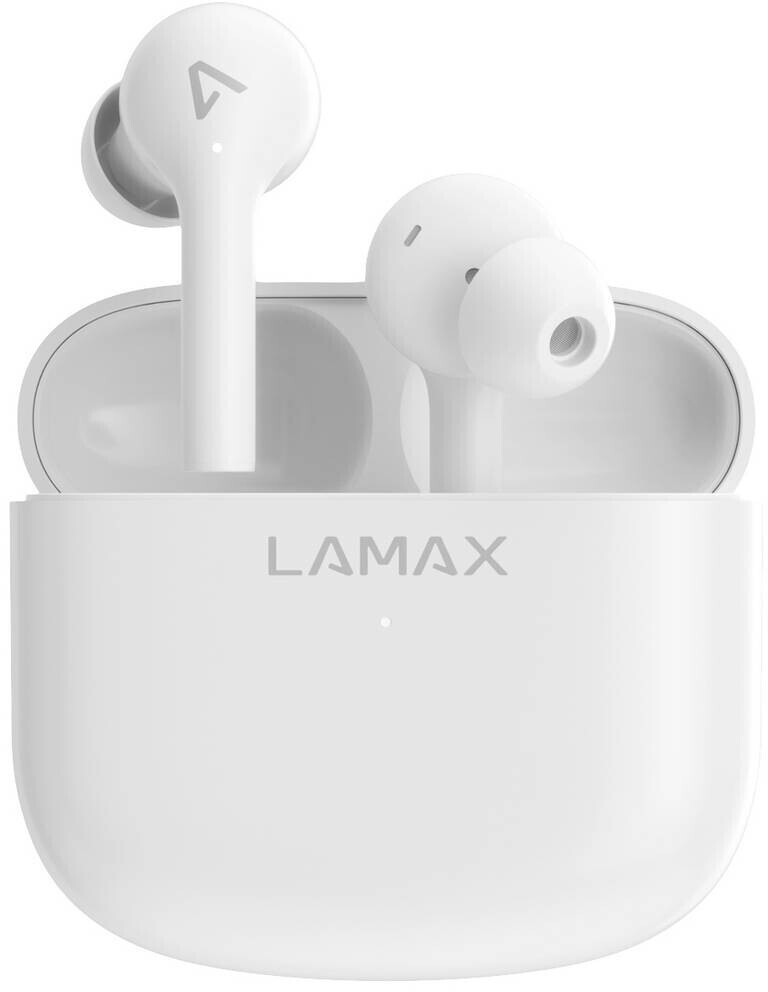 Lamax Trims1 blanc