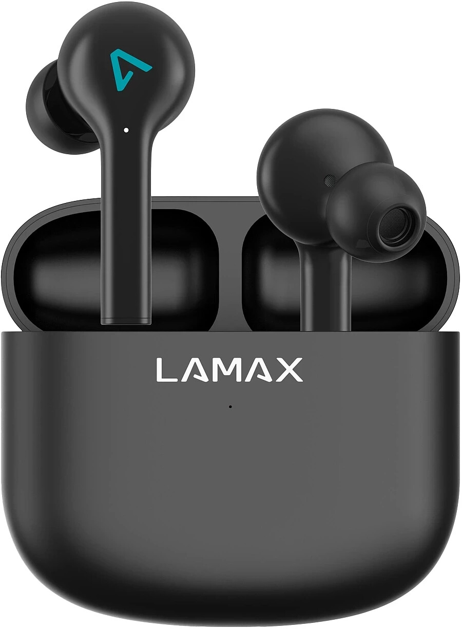 Lamax Trims1 noir