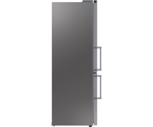 Réfrigérateur congélateur bas - RL34T660ESA SAMSUNG : le réfrigérateur à  Prix Carrefour