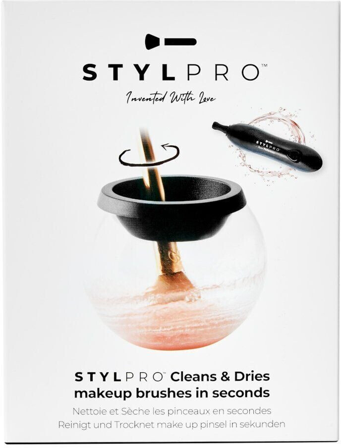 StylPro Original Makeup Brush Cleaner & Dryer