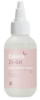 VetNova Cutania Zn-Gel 59 ml