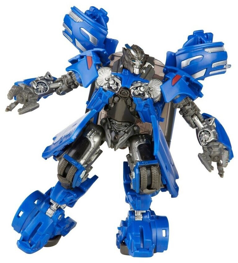 Hasbro Transformers Studio Series 75 Jolt