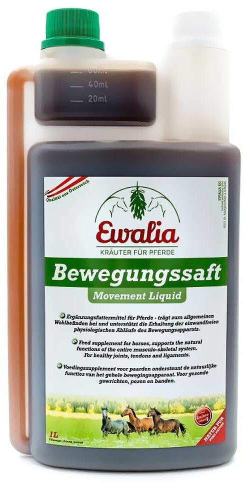 Ewalia Movement Liquid for horses