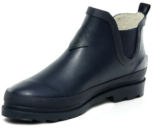 Lined ankle sale wellies