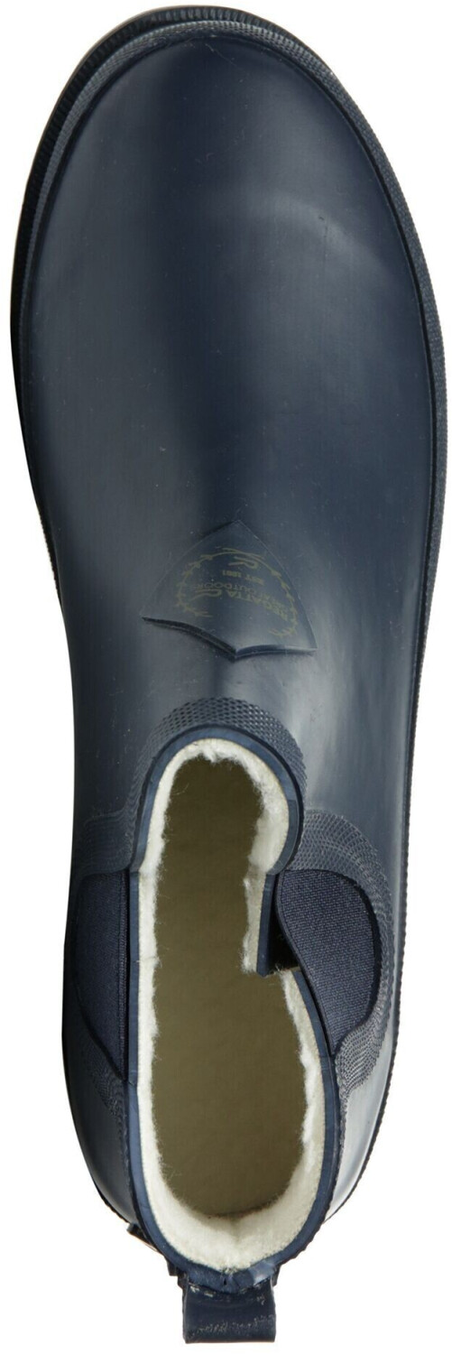 Buy Regatta Harper Cosy Ankle Wellies Navy from 15.94 Today