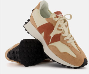 Buy New Balance 327 MS327 Macadamia Nut Sweet Caramel from