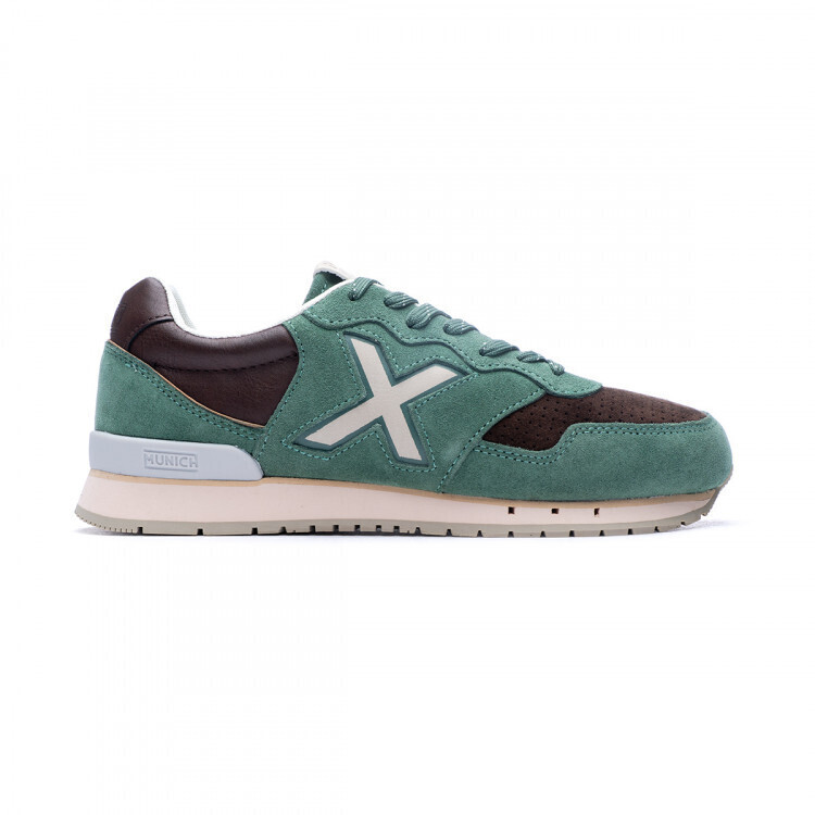 Munich Dash Premium 117